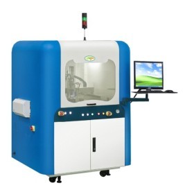 TY-L530 喷射式点胶机